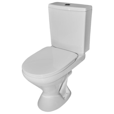 Унитаз AM.PM Sense L C748607SC Унитаз AM.PM Sense L C748607SC (фото)