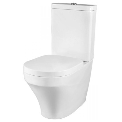 Унитаз AM.PM Inspire C508607WH Унитаз AM.PM Inspire C508607WH (фото)
