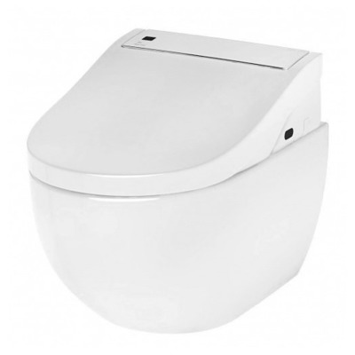 Унитаз-биде AM.PM Awe C111739SC Унитаз-биде AM.PM Awe C111739SC