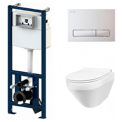    AM.PM Spirit I012702/I014151/C701700SC ()