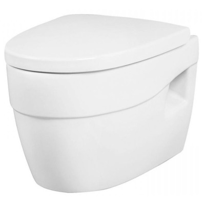 Унитаз AM.PM Bliss L C531738WH Унитаз AM.PM Bliss L C531738WH (фото)