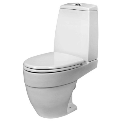 Унитаз AM.PM Bliss L C518607SC Унитаз AM.PM Bliss L C518607SC (фото)