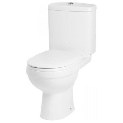 Унитаз AM.PM Joy C858607SC Унитаз AM.PM Joy C858607SC (фото)