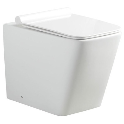 Унитаз Aquanet Tavr BL-103N-FST Унитаз Aquanet Tavr BL-103N-FST (фото)