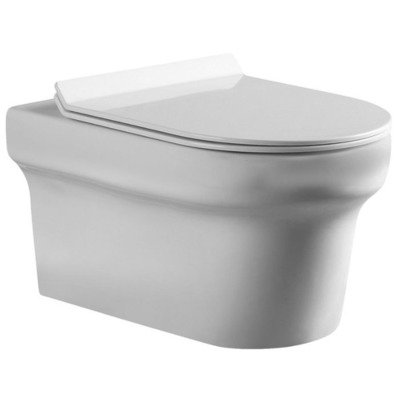  Aquanet Nova BL-101N-WHT ()