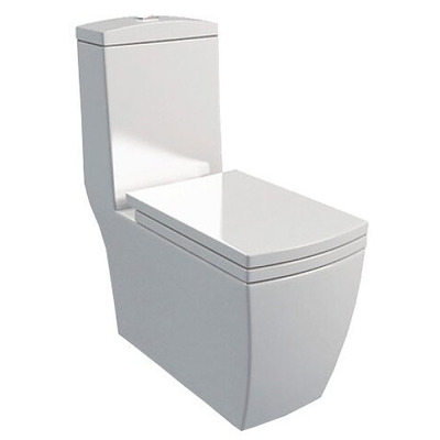 Унитаз Arcus 050 (белый) Унитаз Arcus 050 (белый) (фото)