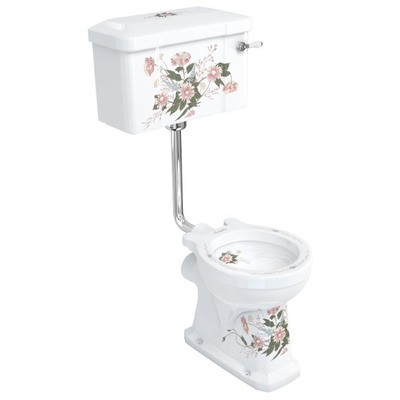  Burlington P2D+C1D+T31CHR ()