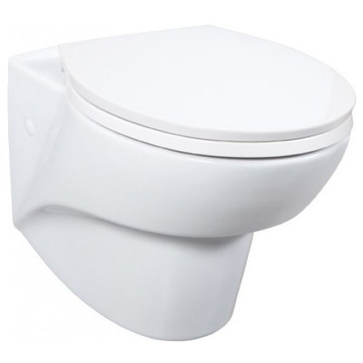 Унитаз Creavit Jaws JW321 Унитаз Creavit Jaws JW321 (фото)