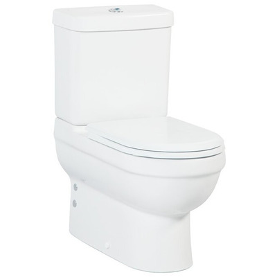 Унитаз-биде Creavit Vitroya VT360 Унитаз-биде Creavit Vitroya VT360 (фото)