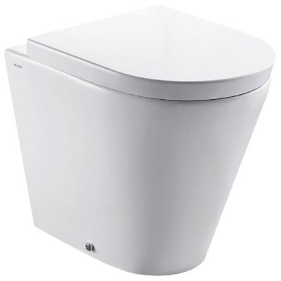 Унитаз Creo Ceramique Creo CR1200 Унитаз Creo Ceramique Creo CR1200 (фото)