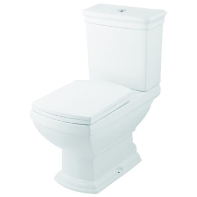 Унитаз Creo Ceramique Orleans OR1002+OR1003 Унитаз Creo Ceramique Orleans OR1002+OR1003 (фото)