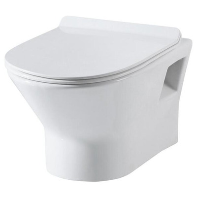 Унитаз Delice France Beatrice Suspendu Унитаз Delice France Beatrice Suspendu (фото)