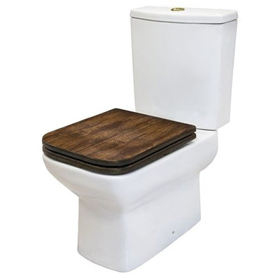  Della Quattro OAK Bronze ()