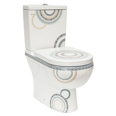  Della Globus Super Plus () ()