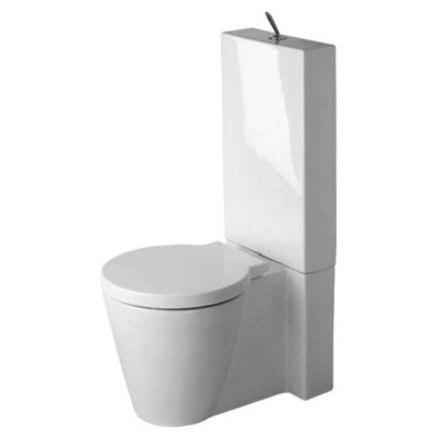  DURAVIT Starck 1 023309-WG ()