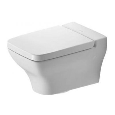 Унитаз DURAVIT PuraVida 221909-WG Унитаз DURAVIT PuraVida 221909-WG (фото)