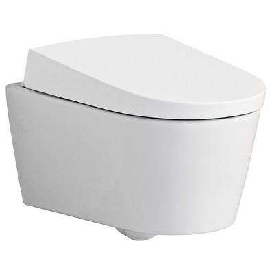 Унитаз-биде GEBERIT AquaClean Sela 146.140.11.1 Унитаз-биде GEBERIT AquaClean Sela 146.140.11.1 (фото)