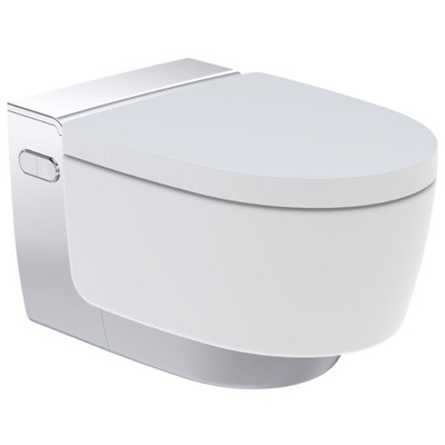- GEBERIT AquaClean Mera Comfort 146.214.21.1 ()