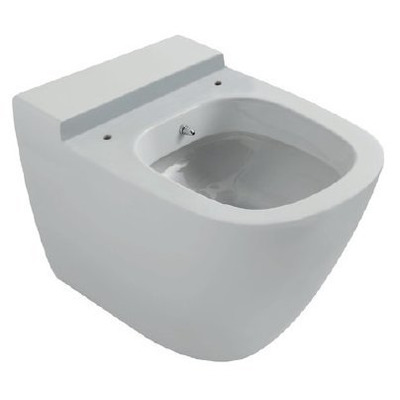 Унитаз-биде GLOBO Stockholm LAB01.BI Унитаз-биде GLOBO Stockholm LAB01.BI (фото)