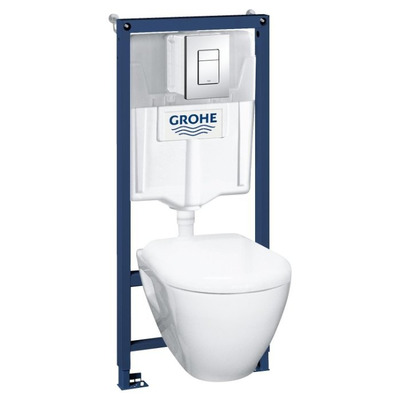    Grohe Rapid SLSolido 39186000 ()