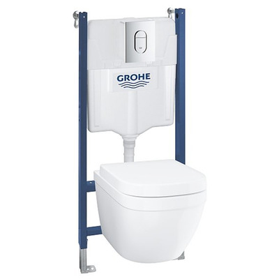    Grohe Solido Compact 39535000 ()