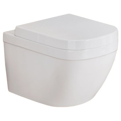 Унитаз Grohe Euro Ceramic NW0024 Унитаз Grohe Euro Ceramic NW0024 (фото)