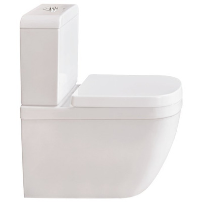 Унитаз Grohe Euro Ceramic NW0015 Унитаз Grohe Euro Ceramic NW0015 (фото)