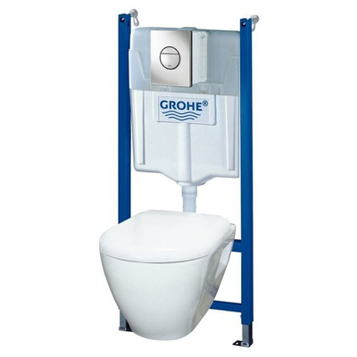    Grohe Solido 38950000