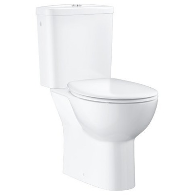  Grohe Bau Ceramic 39559000 ()