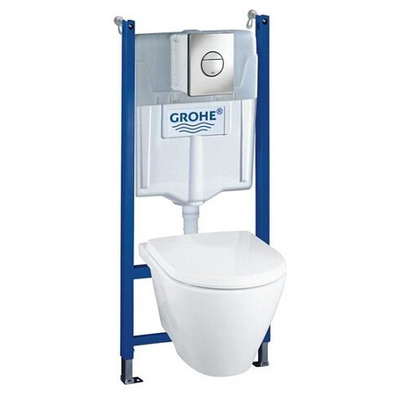    Grohe Lixil Solido 39127000 ()