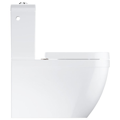 Унитаз Grohe Euro Ceramic NW0013 Унитаз Grohe Euro Ceramic NW0013 (фото)