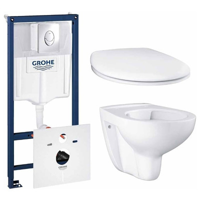    Grohe Bau Ceramic NW0003 ()