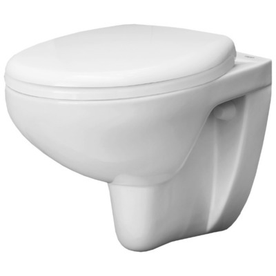 Унитаз Grohe Bau Ceramic NW0005 Унитаз Grohe Bau Ceramic NW0005 (фото)