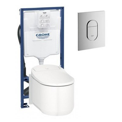    Grohe Sensia Arena 124846 ()