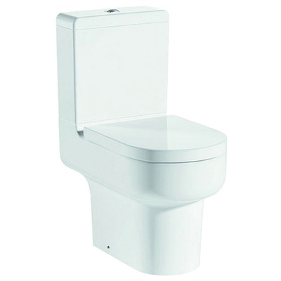 Унитаз Grossman Elegance GR-N3015 Унитаз Grossman Elegance GR-N3015