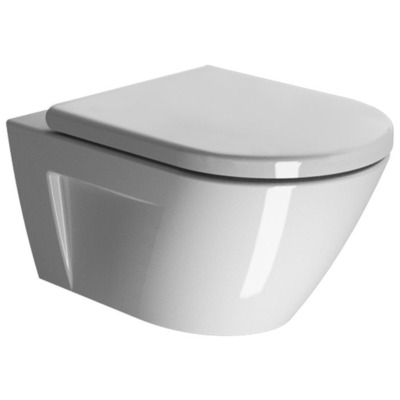 Унитаз GSI Norm 861211 Унитаз GSI Norm 861211 (фото)