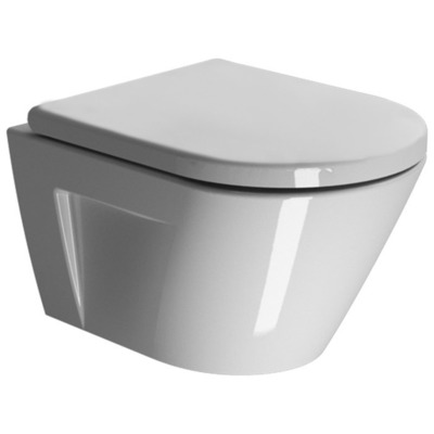 Унитаз GSI Norm 861811 Унитаз GSI Norm 861811 (фото)