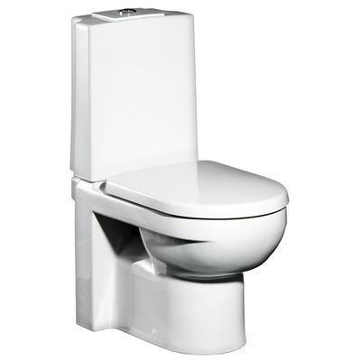 Унитаз Gustavsberg Artic GB114300301231 Унитаз Gustavsberg Artic GB114300301231 (фото)