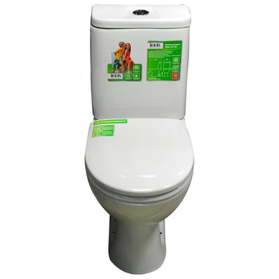  IDDIS Atlant ID 140 ()