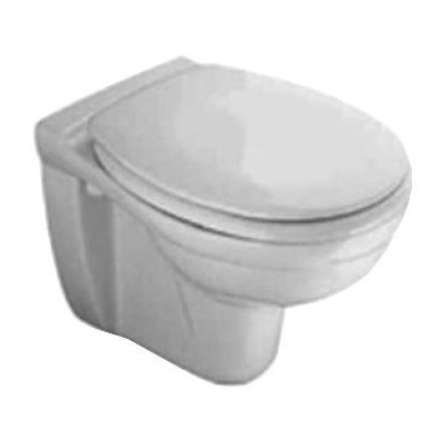 Унитаз Ideal STANDARD San Remo W710101 (с сиденьем) Унитаз Ideal STANDARD San Remo W710101 (с сиденьем) (фото)