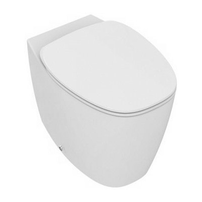 Унитаз Ideal STANDARD Dea T330001 Унитаз Ideal STANDARD Dea T330001 (фото)