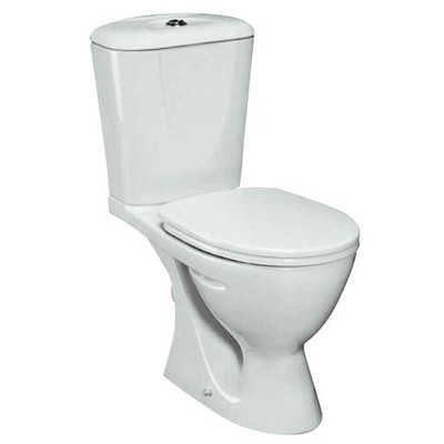 Унитаз Ideal STANDARD Ecco New W908701 Унитаз Ideal STANDARD Ecco New W908701 (фото)