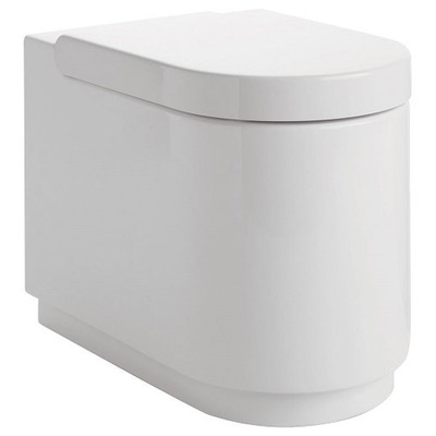 Унитаз Ideal STANDARD Moments K312801 (с сиденьем, микролифт) Унитаз Ideal STANDARD Moments K312801 (с сиденьем, микролифт) (фото)