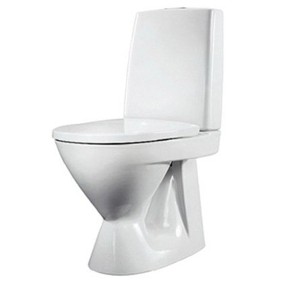Унитаз IDO Seven D 3961101101 Унитаз IDO Seven D 3961101101 (фото)