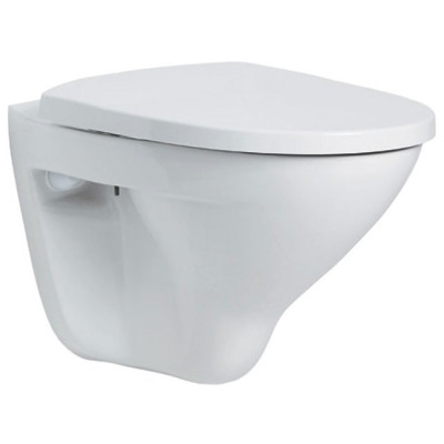 Унитаз IDO Seven D 7911501101 Унитаз IDO Seven D 7911501101 (фото)