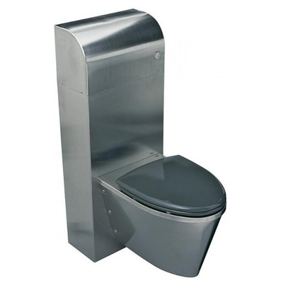  Ifo Public Steel D8560080