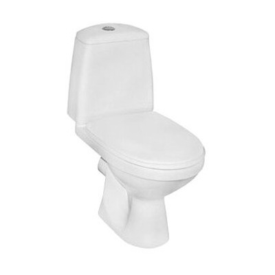 Унитаз Ifo Alseda RP1344502590 Унитаз Ifo Alseda RP1344502590 (фото)