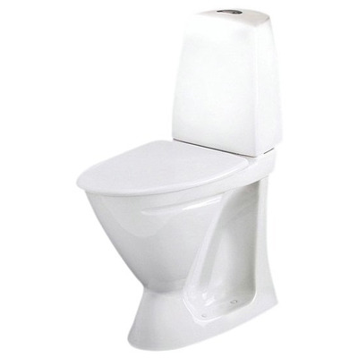 Унитаз Ifo Sign 687200001 Унитаз Ifo Sign 687200001 (фото)