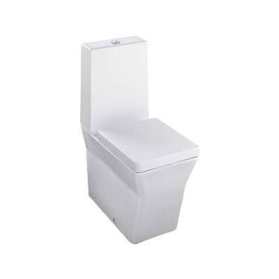  Jacob Delafon Reve 5033K+E4809 ()