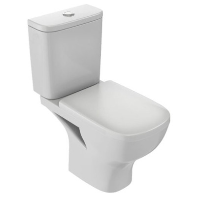 Унитаз Jacob Delafon Struktura UJX102-00 Унитаз Jacob Delafon Struktura UJX102-00